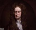 Исаак Ньютон (1642-1727) — английский физик и математик